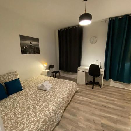 Les Cosy De Nancy - L'Alcove City Trip 4 Etoiles ภายนอก รูปภาพ